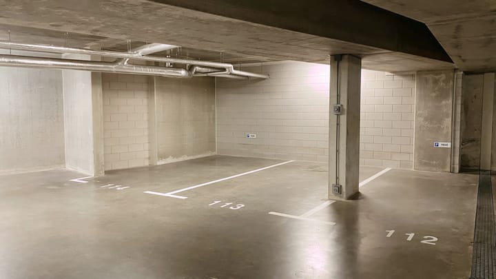 Foto 24 van Stijn Albregtsstraat 1-21