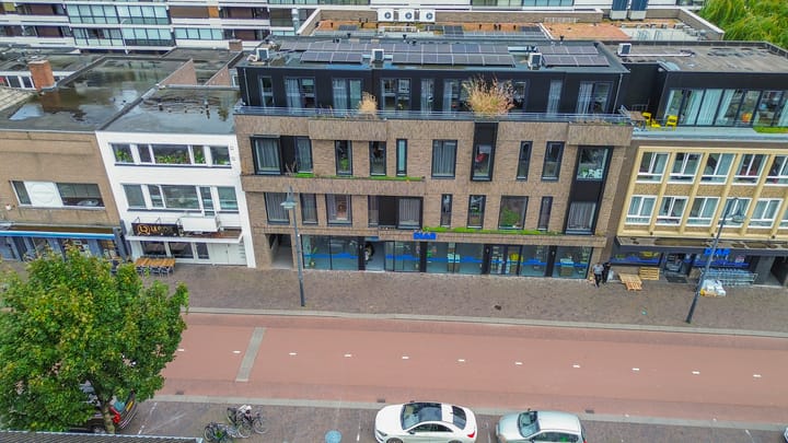 Foto 5 van Kruisstraat 70-H