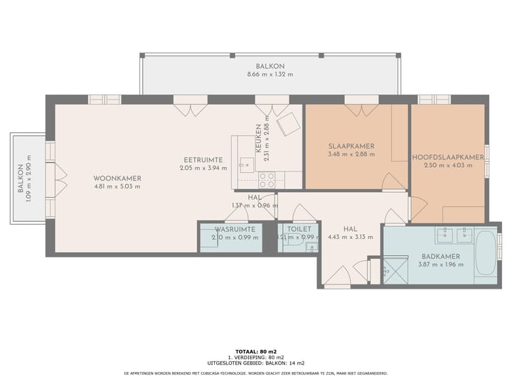 Foto 26 van Stijn Albregtsstraat 1-21
