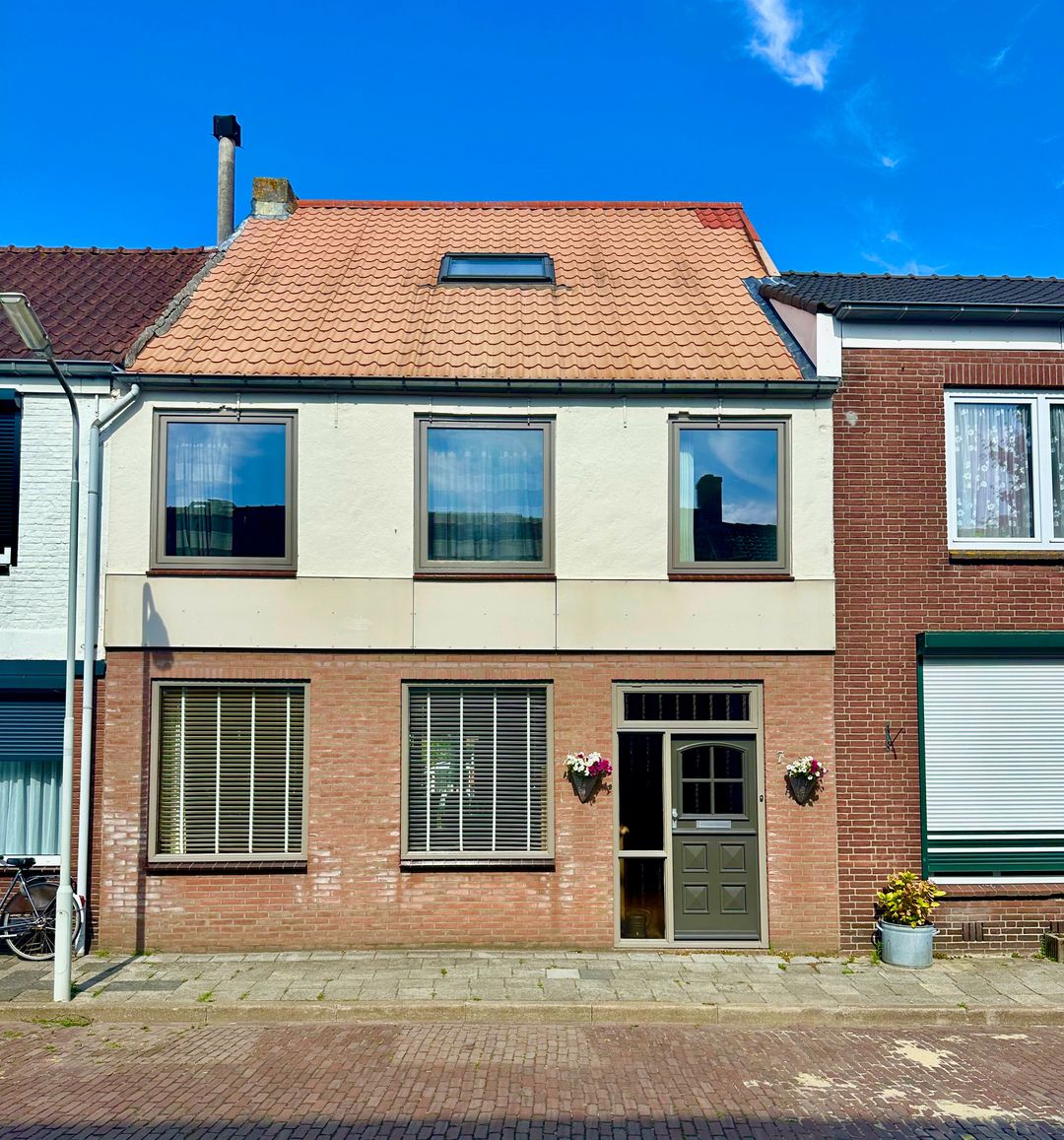 Foto 1 van Molenstraat 7