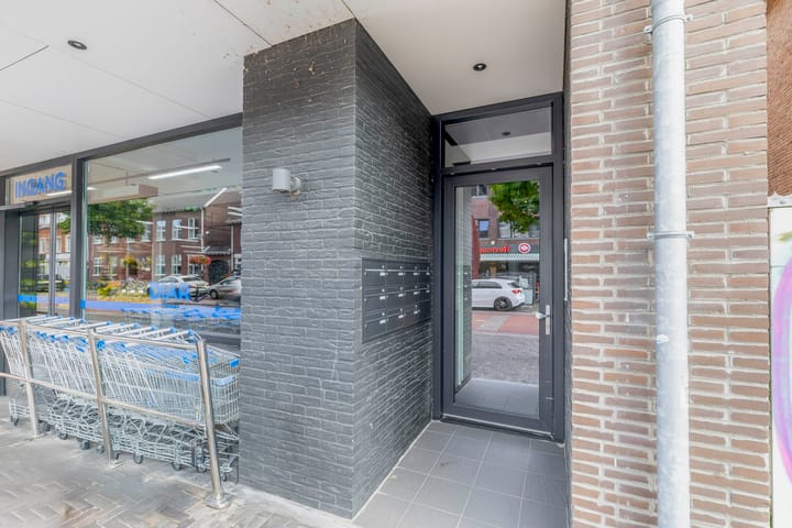 Foto 8 van Kruisstraat 70-H