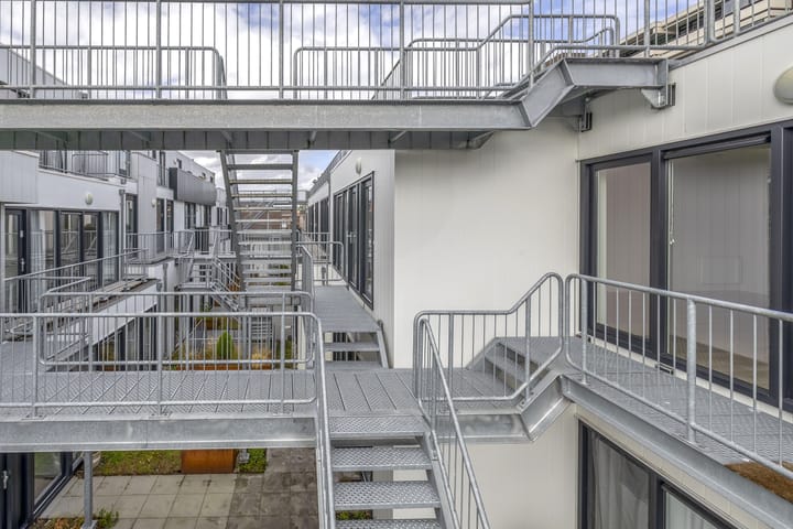 Foto 12 van Kruisstraat 70-H