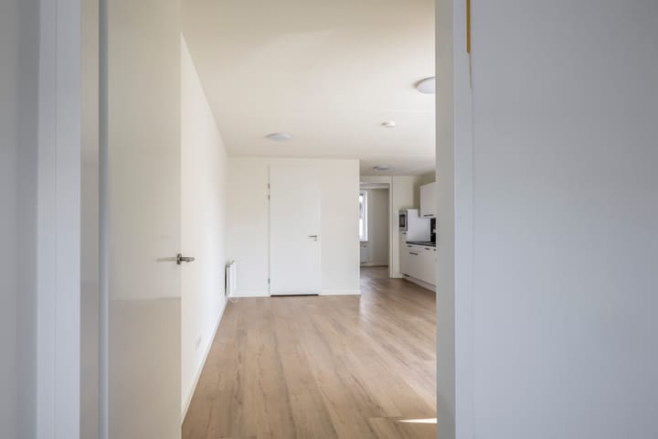 Foto 16 van Kruisstraat 70-H