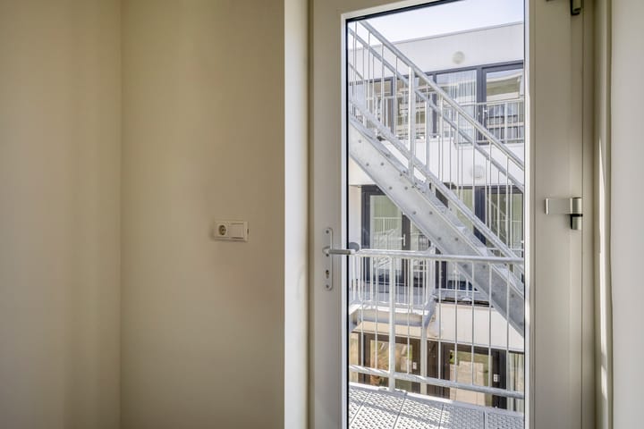 Foto 17 van Kruisstraat 70-H