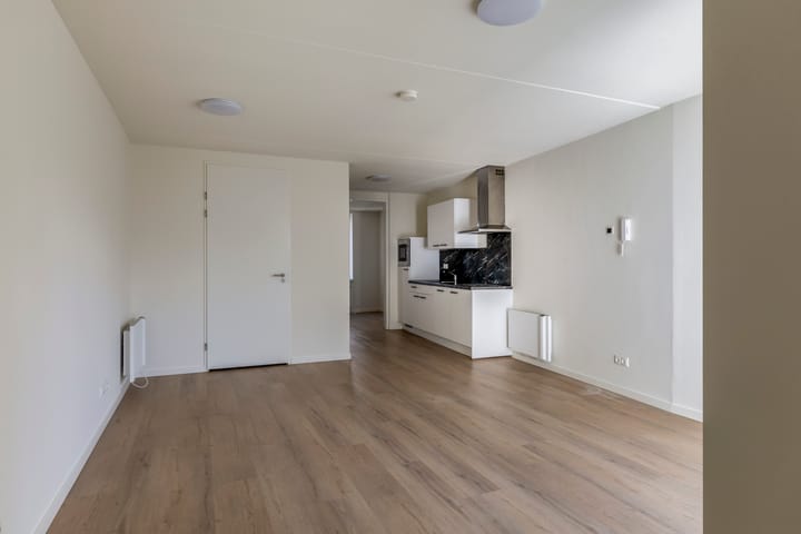 Foto 19 van Kruisstraat 70-H