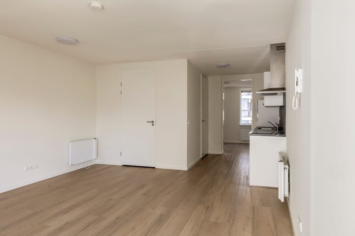 Foto 20 van Kruisstraat 70-H