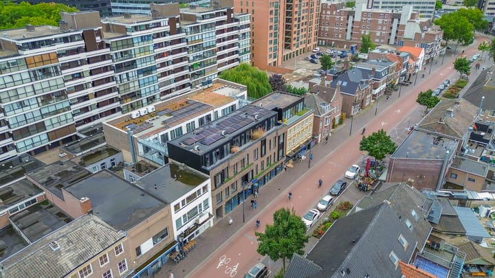 Foto 35 van Kruisstraat 70-H