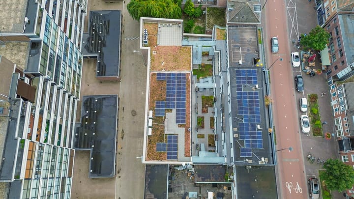 Foto 36 van Kruisstraat 70-H