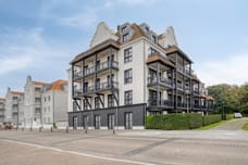 Image of Stijn Albregtsstraat 1-10 - Second image
