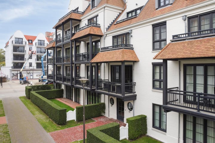 Foto 4 van Stijn Albregtsstraat 1-10