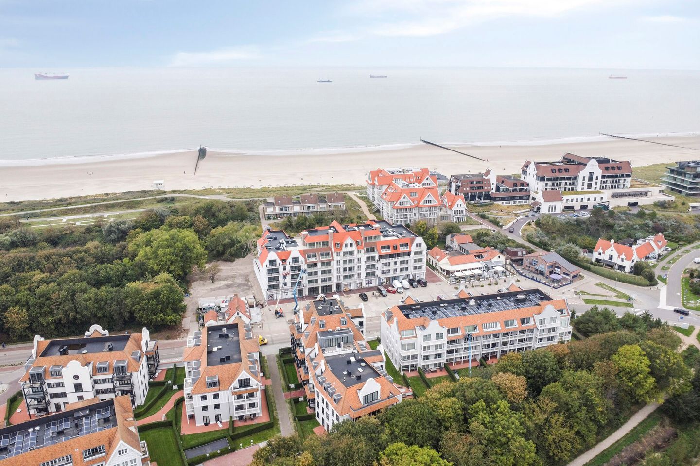 Photo 5 of Stijn Albregtsstraat 1-10