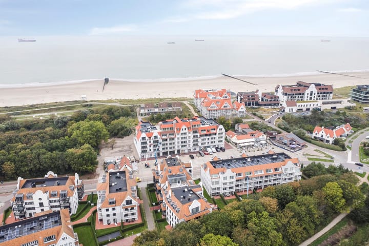 Photo 5 of Stijn Albregtsstraat 1-10