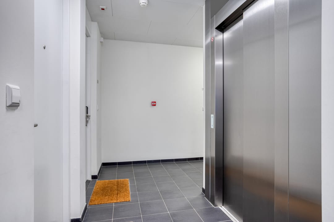 Photo 8 of Stijn Albregtsstraat 1-10