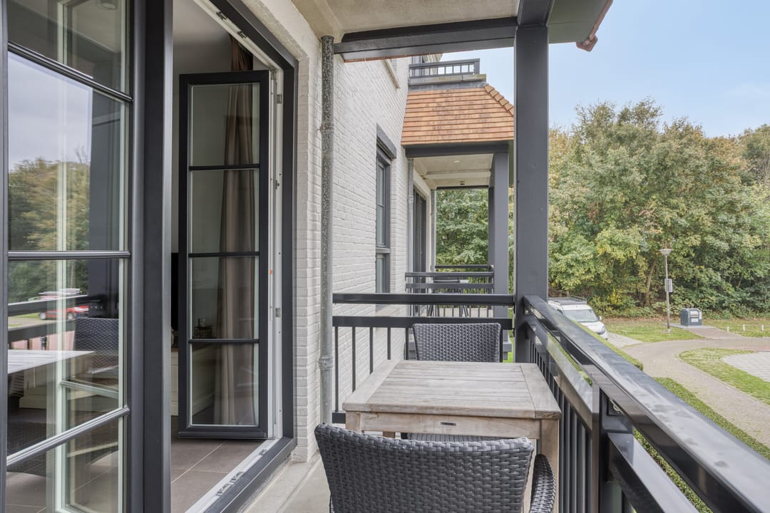 Photo 11 of Stijn Albregtsstraat 1-10