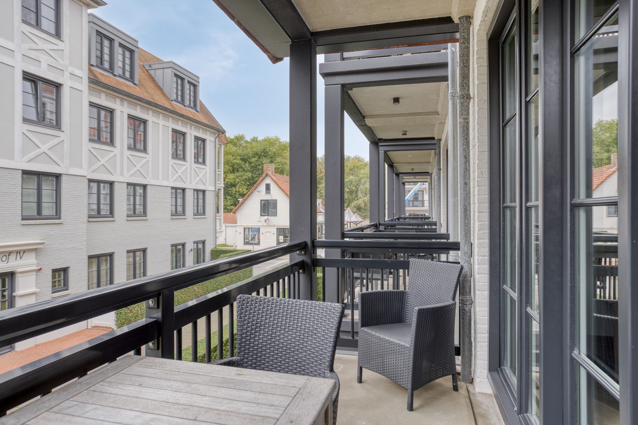 Photo 12 of Stijn Albregtsstraat 1-10