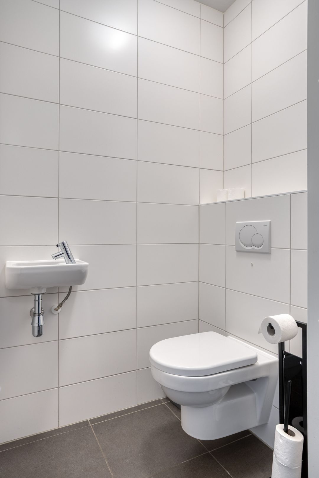 Photo 22 of Stijn Albregtsstraat 1-10