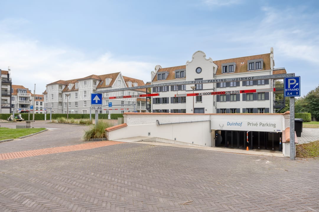 Photo 23 of Stijn Albregtsstraat 1-10