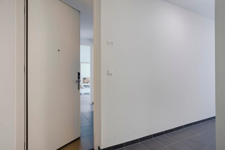 Photo 7 of Stijn Albregtsstraat 1-10