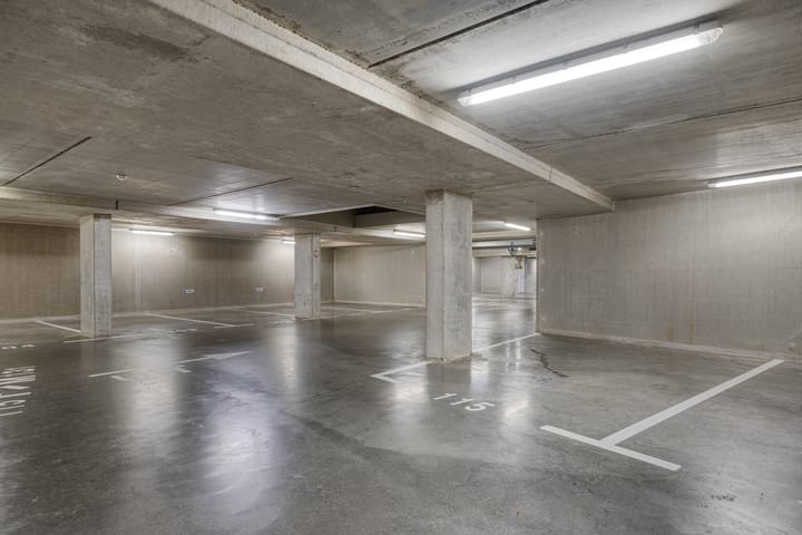 Photo 24 of Stijn Albregtsstraat 1-10