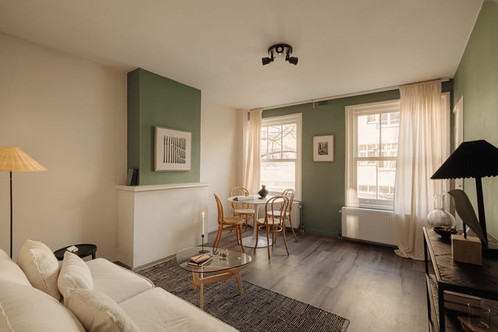 Photo 2 of Joubertstraat 27-1