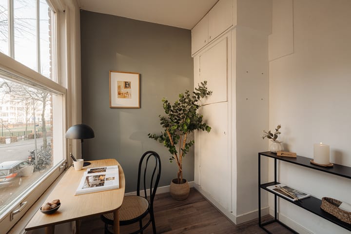 Photo 4 of Joubertstraat 27-1