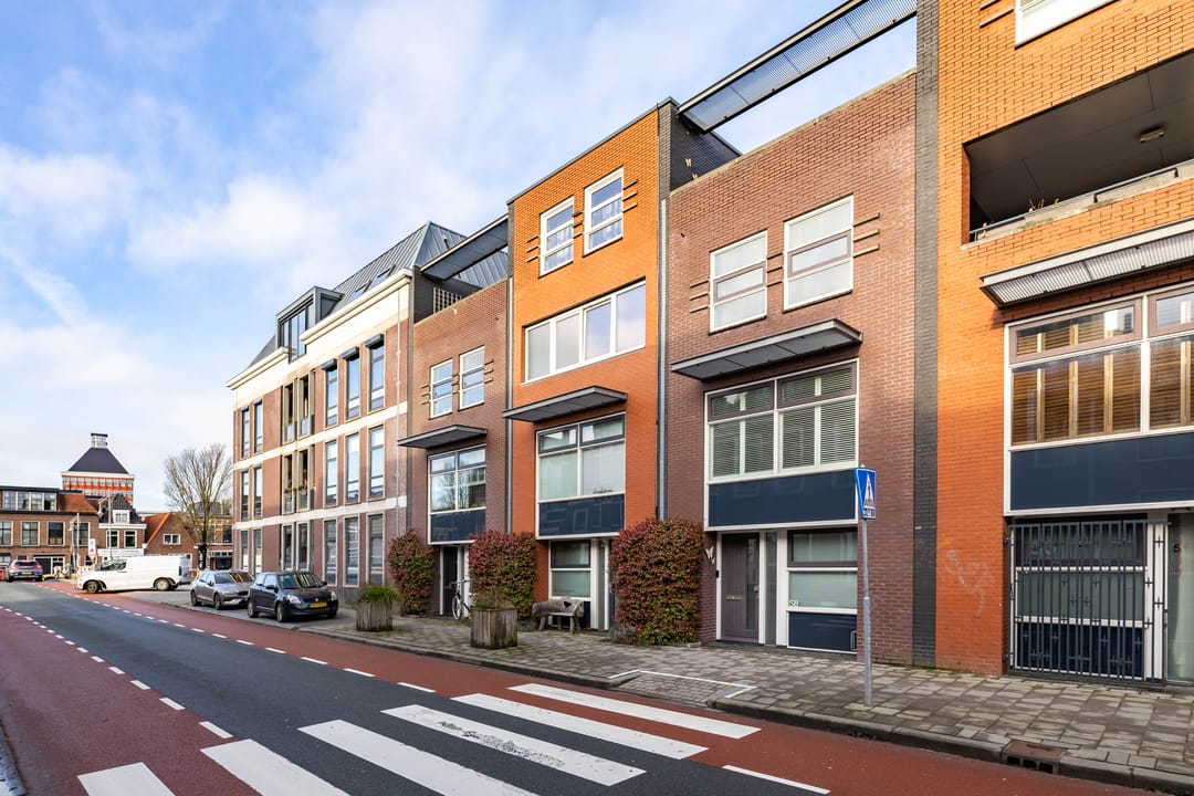 Foto 7 van Wijbrand de Geeststraat 58