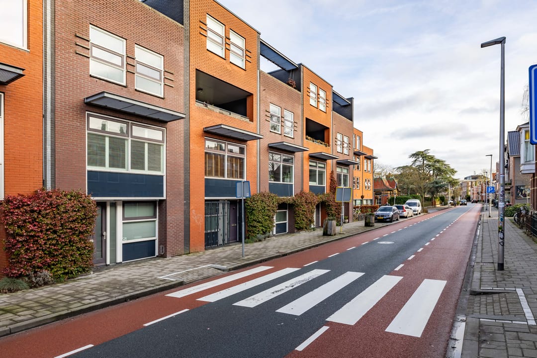 Foto 8 van Wijbrand de Geeststraat 58