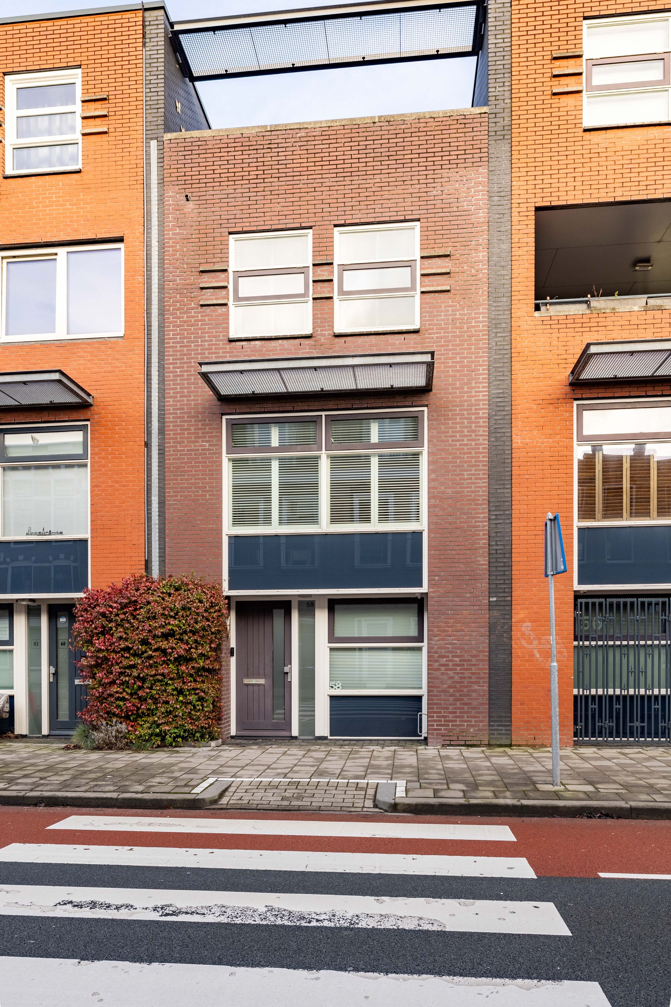 Foto 9 van Wijbrand de Geeststraat 58