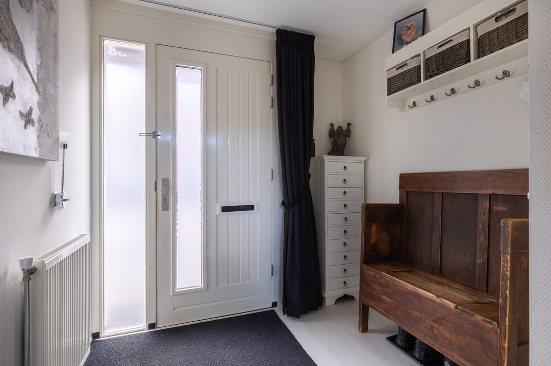 Foto 11 van Wijbrand de Geeststraat 58