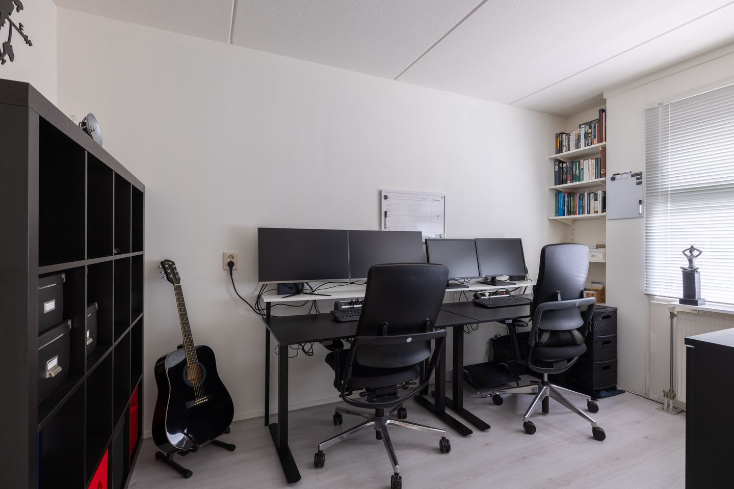 Foto 14 van Wijbrand de Geeststraat 58