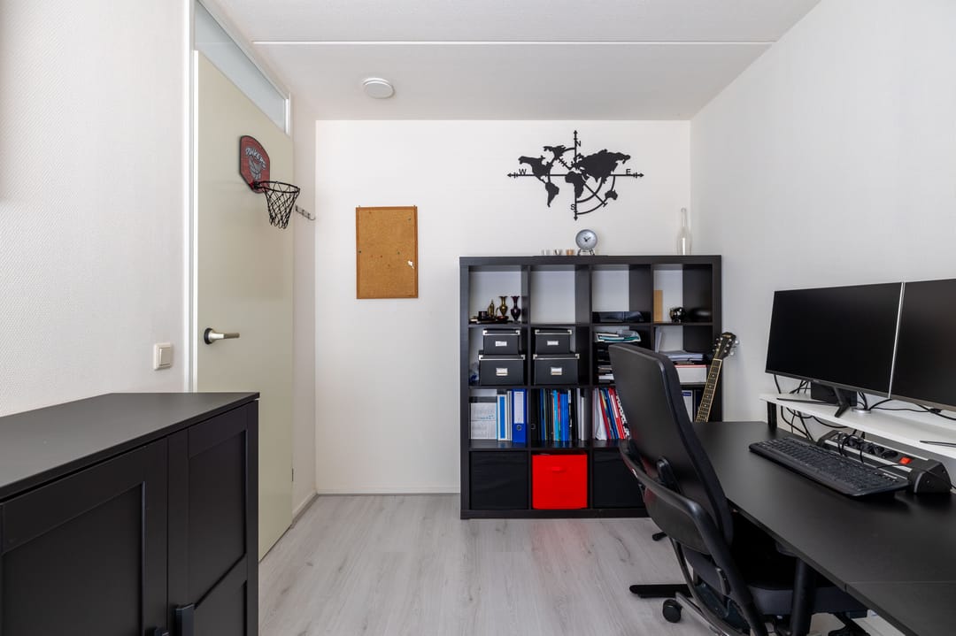 Foto 16 van Wijbrand de Geeststraat 58