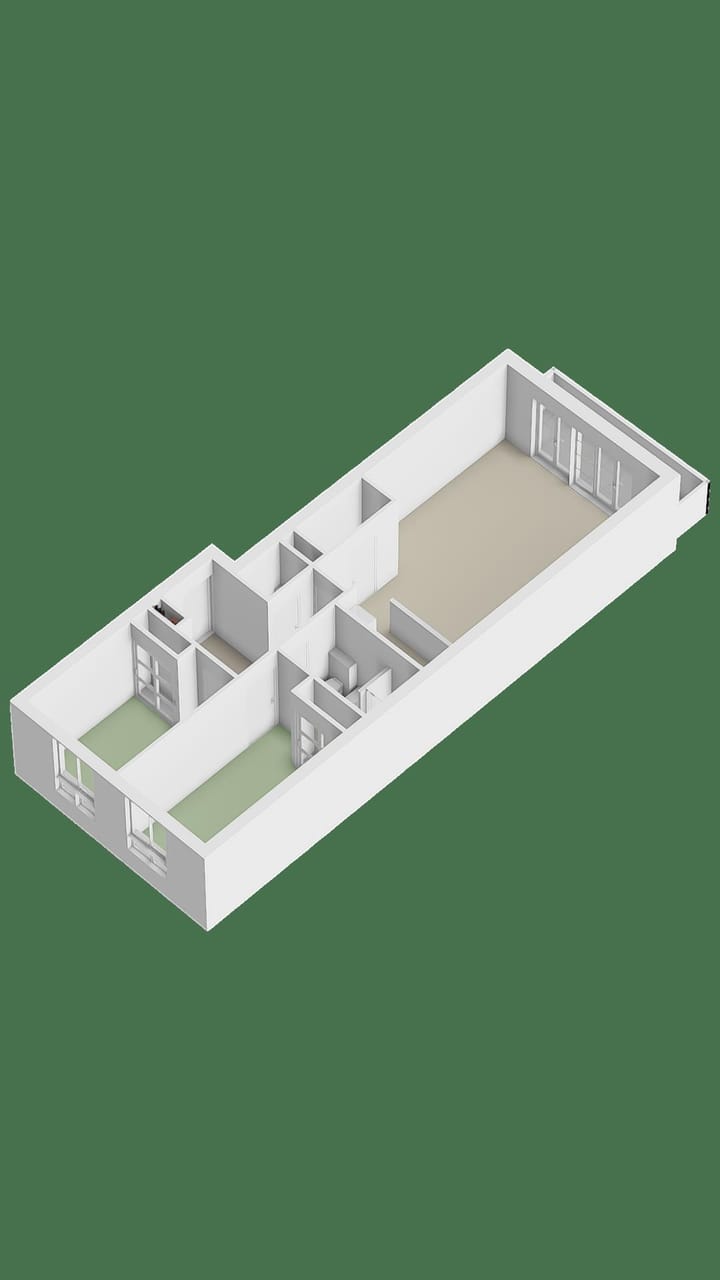 Photo 27 of Stijn Albregtsstraat 1-10