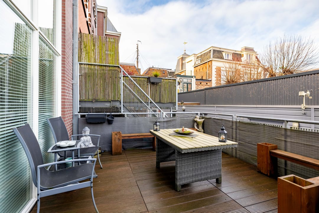 Foto 28 van Wijbrand de Geeststraat 58