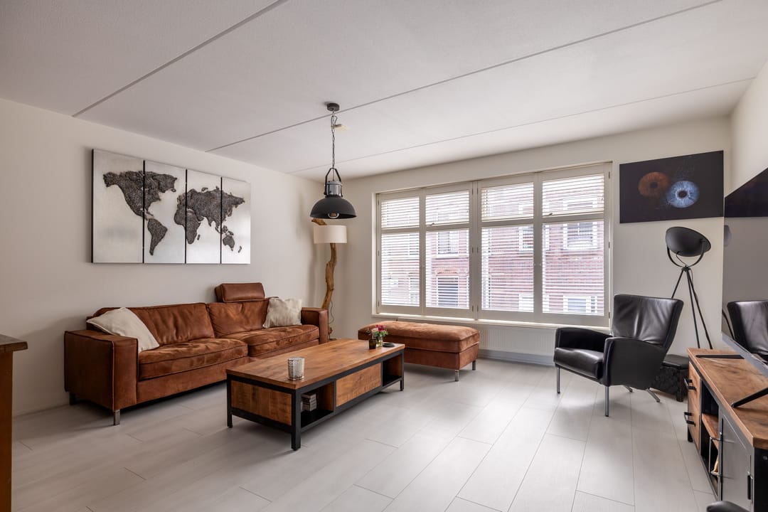 Foto 32 van Wijbrand de Geeststraat 58