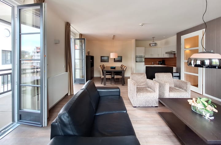 Foto 2 van Boulevard de Wielingen 9-10