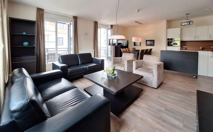 Foto 3 van Boulevard de Wielingen 9-10