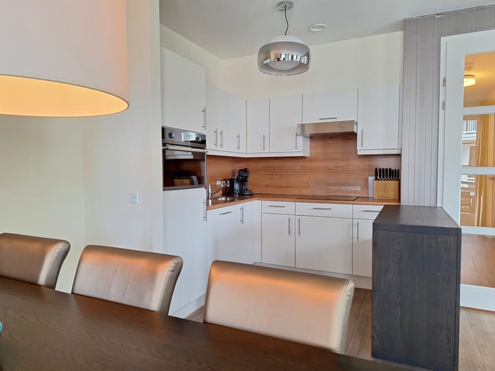 Foto 5 van Boulevard de Wielingen 9-10