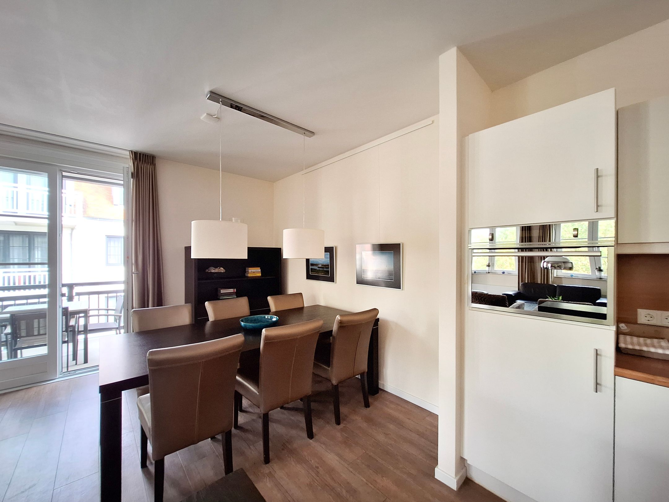 Foto 6 van Boulevard de Wielingen 9-10