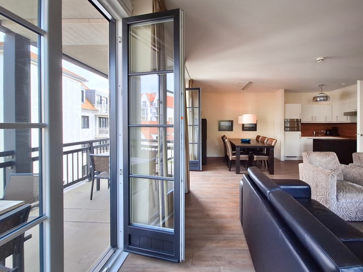 Foto 8 van Boulevard de Wielingen 9-10