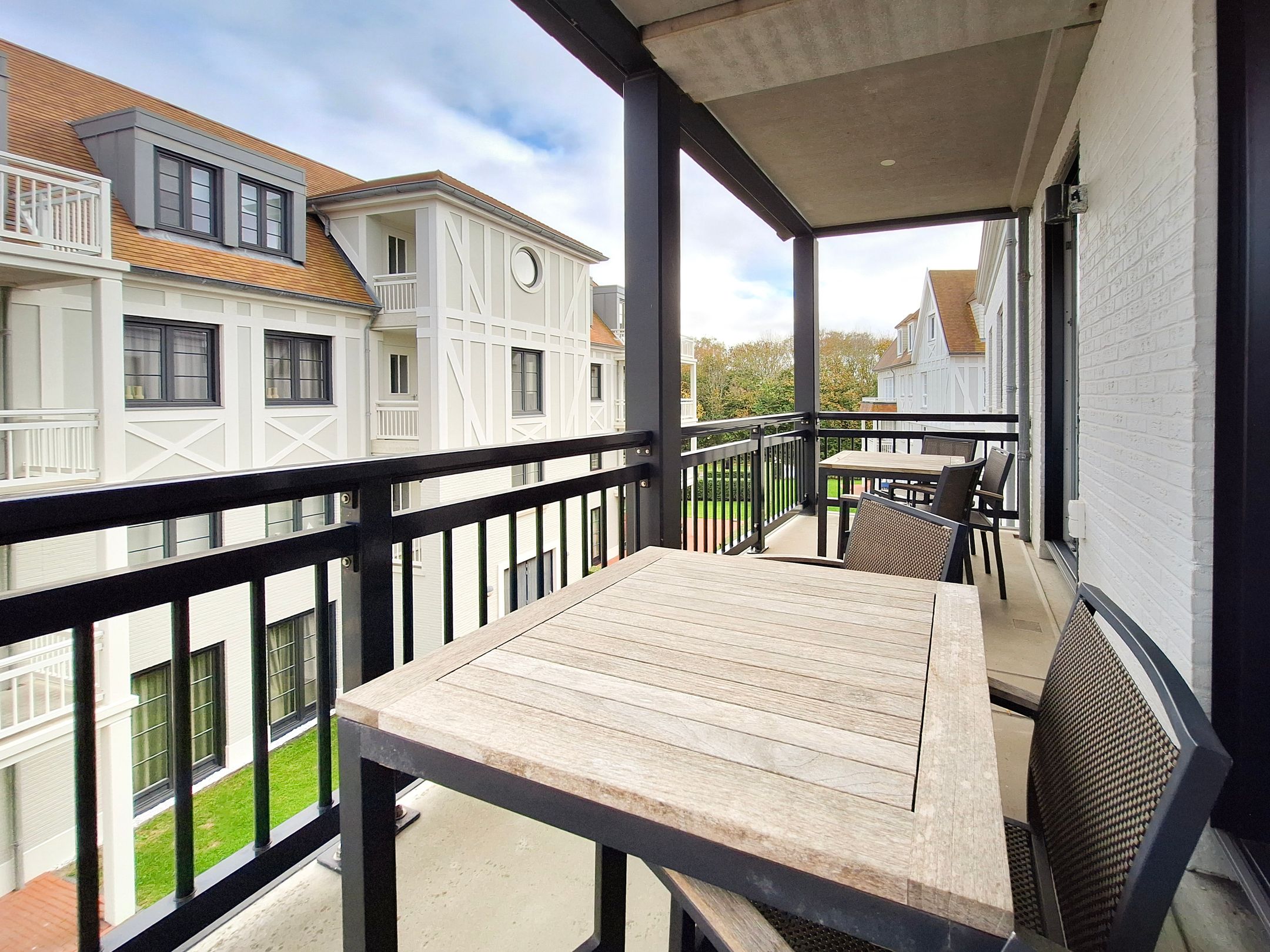 Foto 9 van Boulevard de Wielingen 9-10