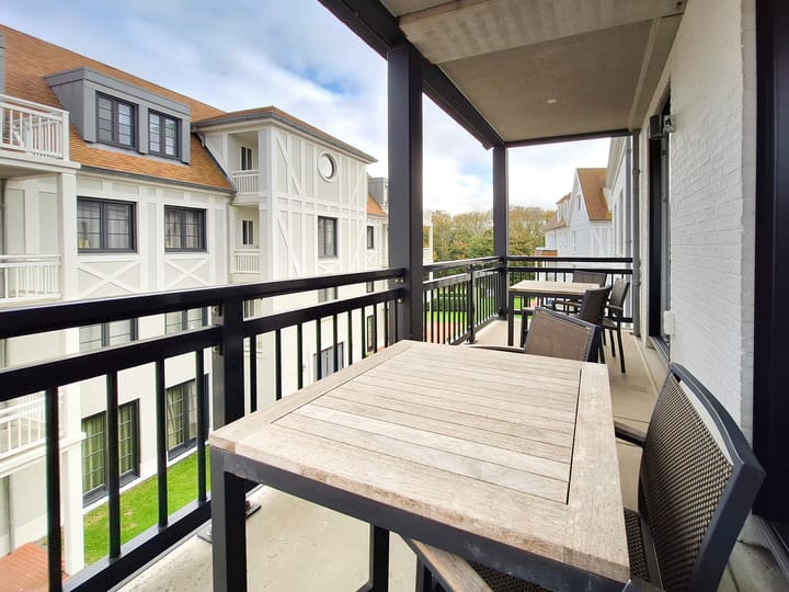 Foto 9 van Boulevard de Wielingen 9-10