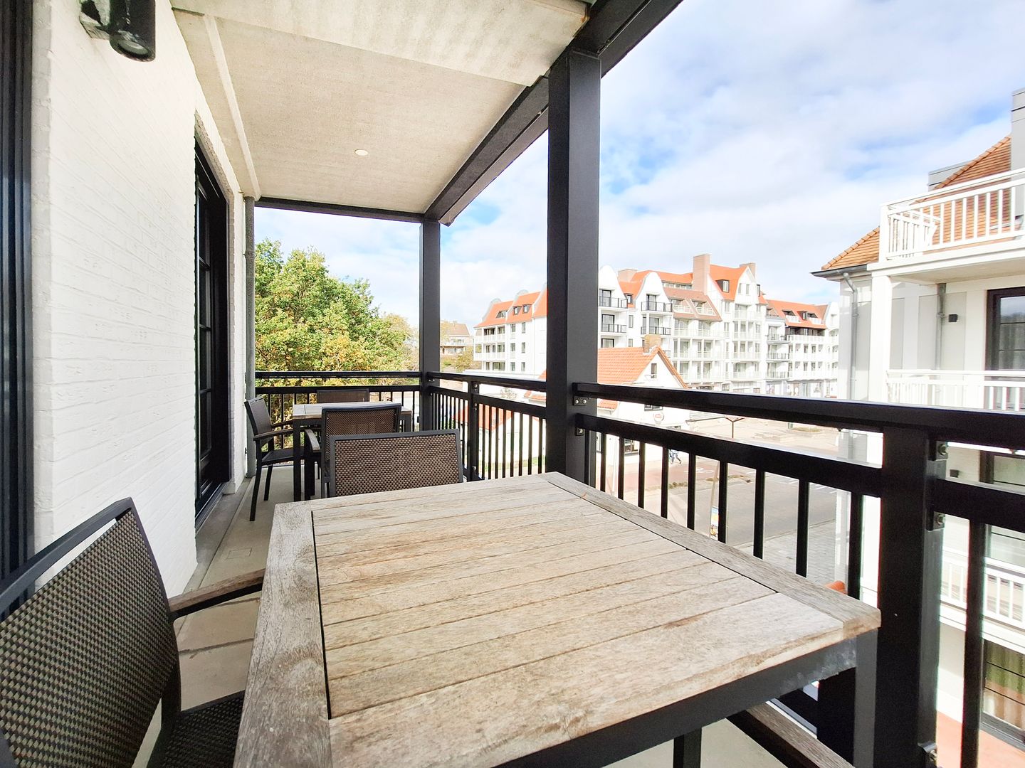 Foto 10 van Boulevard de Wielingen 9-10