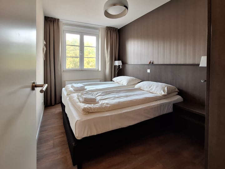 Foto 12 van Boulevard de Wielingen 9-10