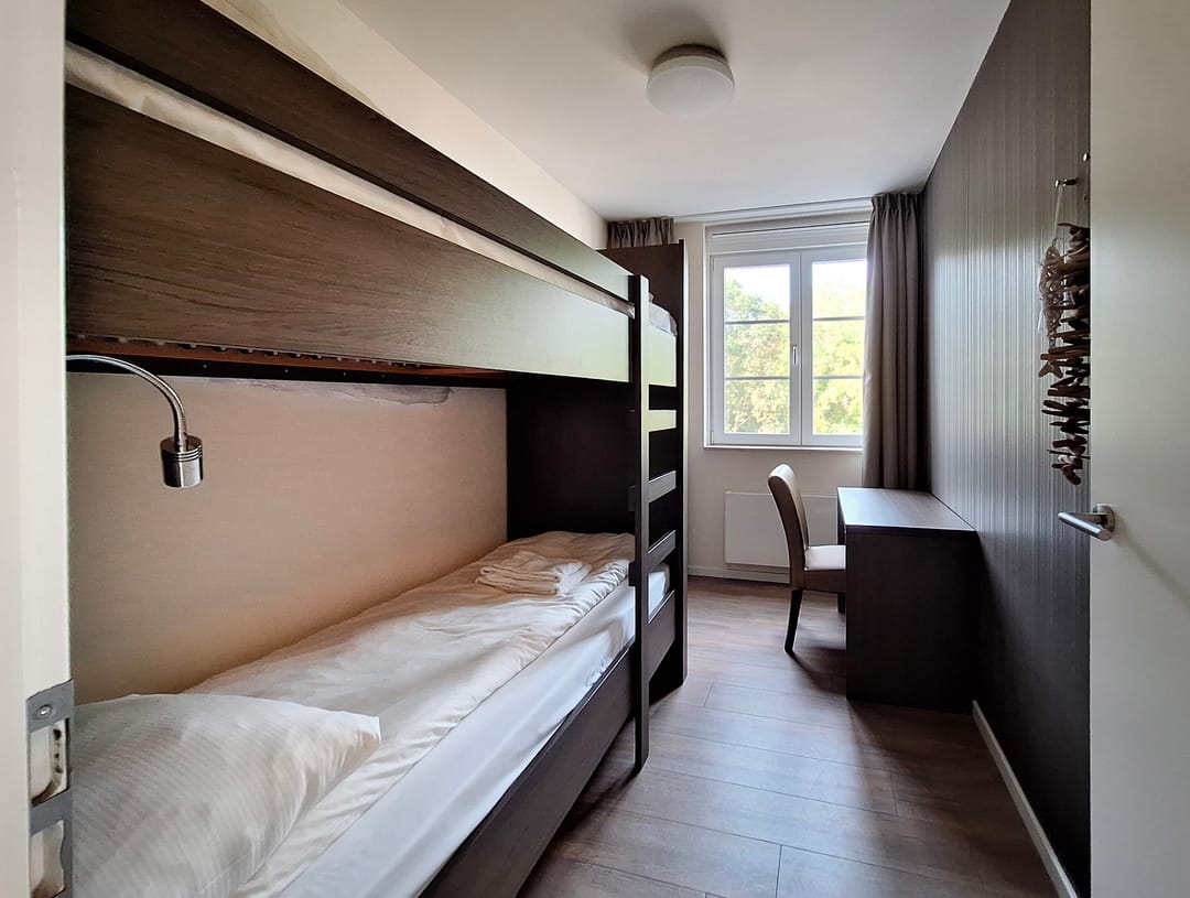 Foto 13 van Boulevard de Wielingen 9-10