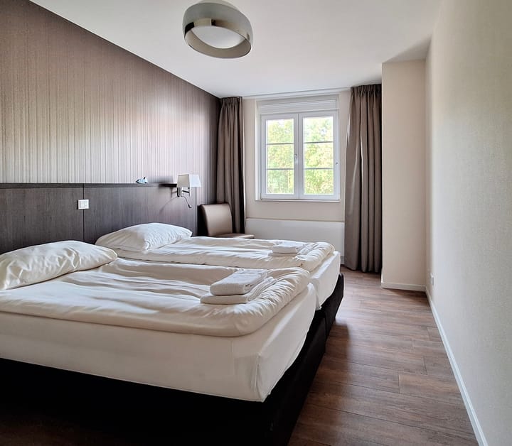 Foto 16 van Boulevard de Wielingen 9-10