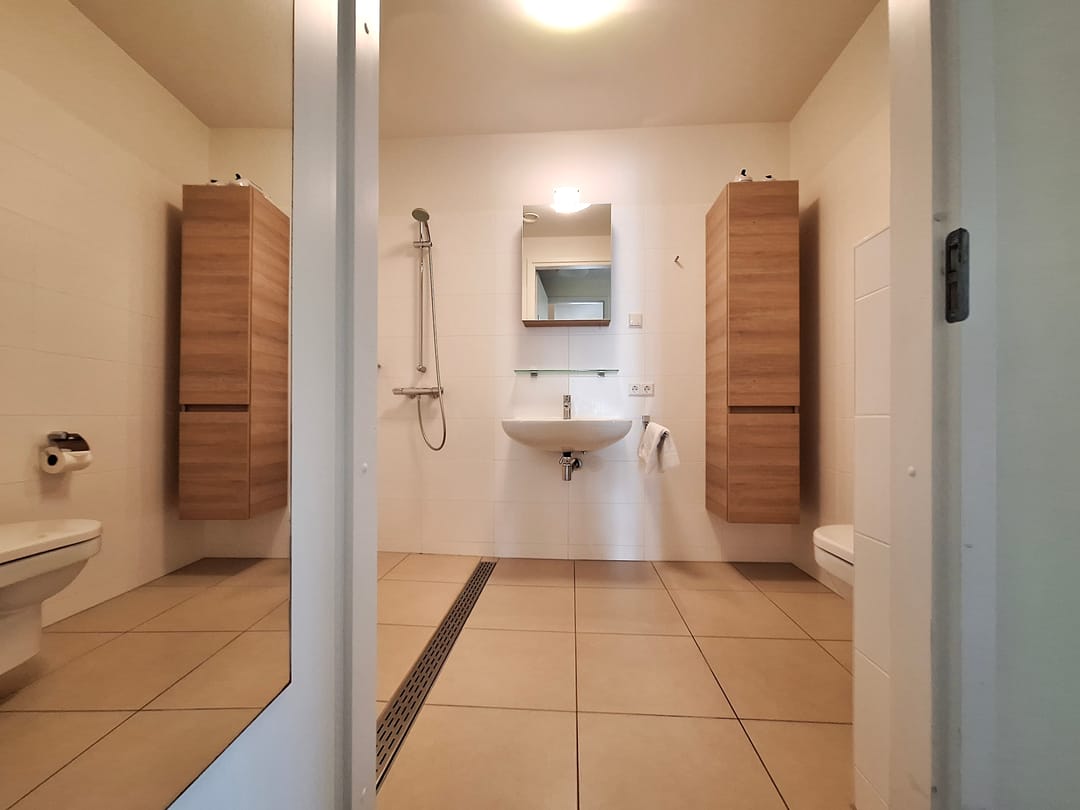 Foto 17 van Boulevard de Wielingen 9-10