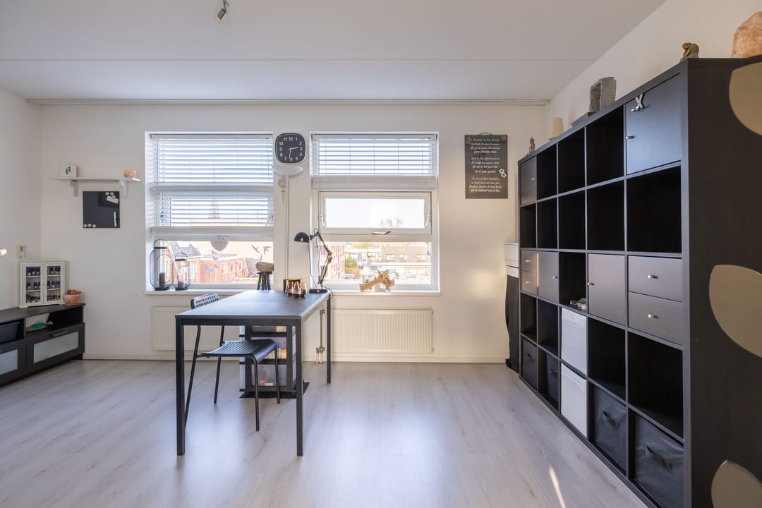 Foto 52 van Wijbrand de Geeststraat 58