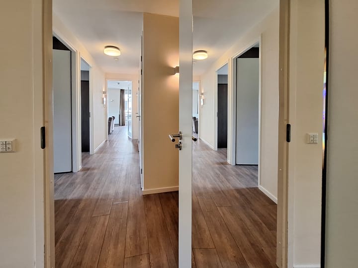 Foto 19 van Boulevard de Wielingen 9-10