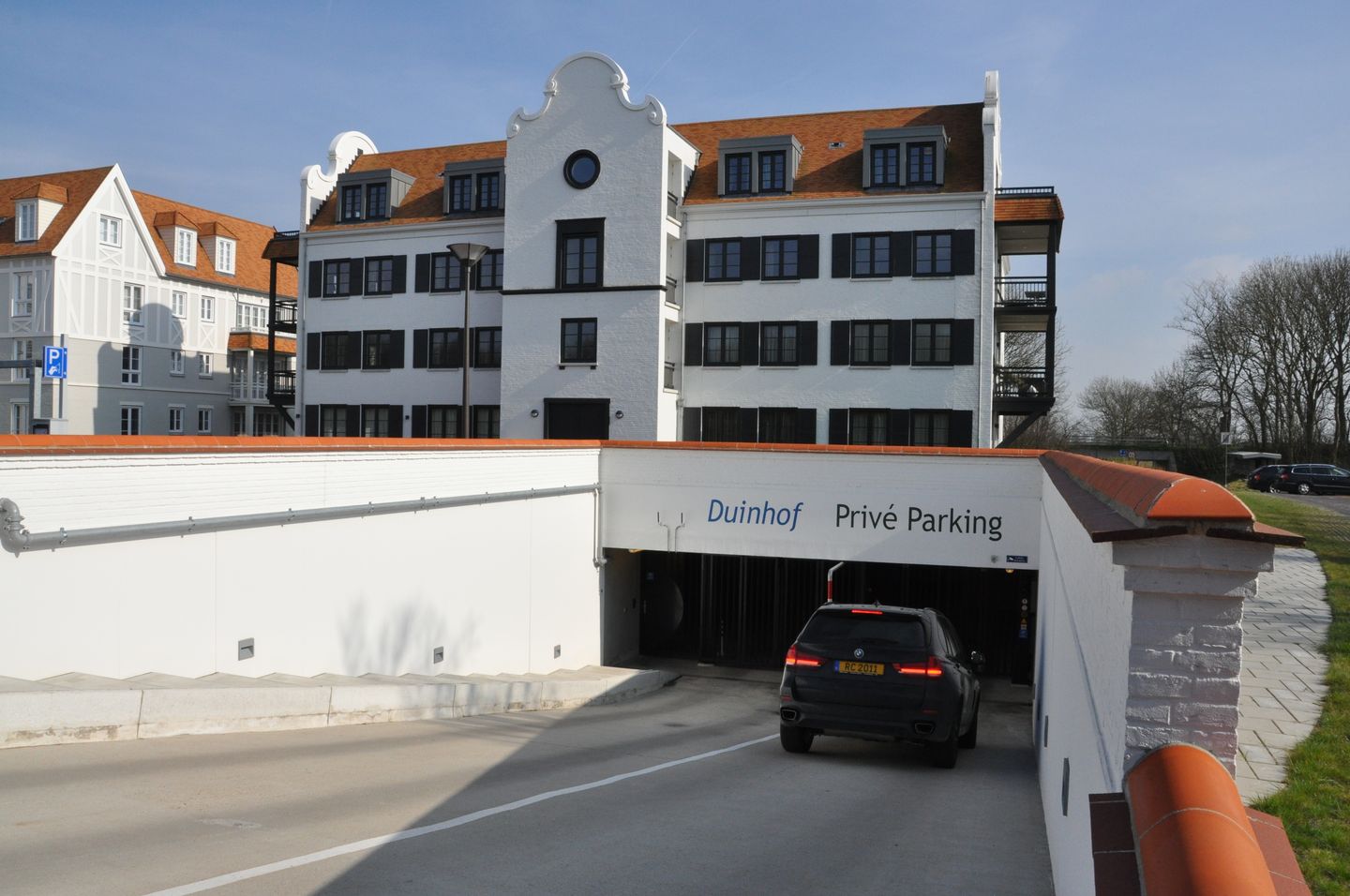 Foto 20 van Boulevard de Wielingen 9-10