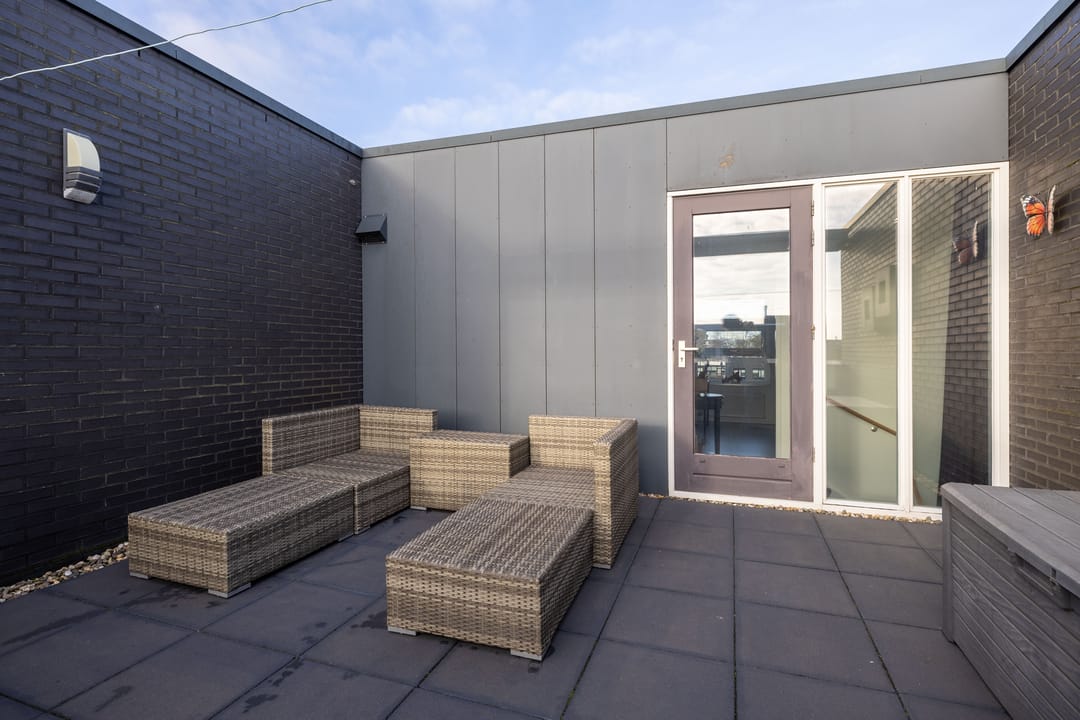 Foto 58 van Wijbrand de Geeststraat 58